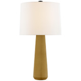 Visual Comfort Signature - BBL 3901DKM-L - One Light Table Lamp - Athens - Dark Moss