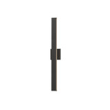 ET2 - E42363-ABZ - LED Outdoor Wall Sconce - Alumilux Sideline - Architectural Bronze