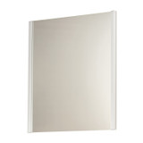 ET2 - E42323-PC - LED Mirror - Luminance - Polished Chrome