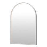 ET2 - E42073-SN - LED Mirror - Elisse - Satin Nickel