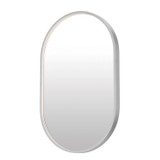 ET2 - E42071-SN - LED Mirror - Elisse - Satin Nickel