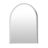 ET2 - E42070-SN - LED Mirror - Elisse - Satin Nickel