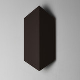 ET2 - E41562-ABZ - LED Wall Sconce - Fractal - Architectural Bronze