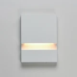 ET2 - E41512-WT - LED Wall Sconce - Brink - White
