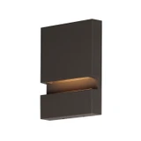 ET2 - E41512-ABZ - LED Wall Sconce - Brink - Architectural Bronze