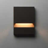 ET2 - E41512-ABZ - LED Wall Sconce - Brink - Architectural Bronze