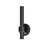 ET2 - E34764-BK - LED Wall Sconce - Reveal Outdoor - Black