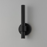 ET2 - E34764-BK - LED Wall Sconce - Reveal Outdoor - Black