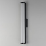 ET2 - E30484-BK - LED Wall Sconce - Vetra - Black