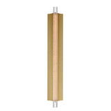 ET2 - E30203-122GLD - LED Wall Sconce - Hyperion - Gold