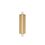 ET2 - E30201-122GLD - LED Wall Sconce - Hyperion - Gold