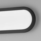 ET2 - E23464-BK - LED Bath Sconce - Latitudes - Black