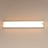 ET2 - E23453-PC - LED Bath Sconce - Alto - Polished Chrome