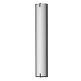 ET2 - E23453-BK - LED Bath Sconce - Alto - Black