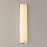 ET2 - E23452-PC - LED Bath Sconce - Alto - Polished Chrome