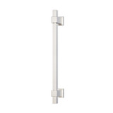 ET2 - E21682-SN - LED Wall Sconce - Cubist - Satin Nickel