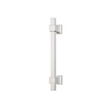 ET2 - E21681-SN - LED Wall Sconce - Cubist - Satin Nickel