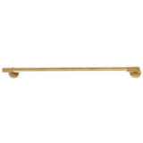 ET2 - E21673-GLD - LED Picture Light - Purist Presa - Gold