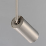 ET2 - E21631-SN - LED Pendant - Pullman - Satin Nickel