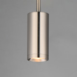 ET2 - E21631-SN - LED Pendant - Pullman - Satin Nickel
