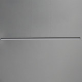ET2 - E21370-BK - LED Linear Pendant - Hover - Black