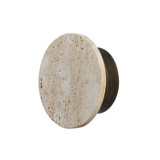 ET2 - E14351-TVANB - LED Wall Sconce - Discus