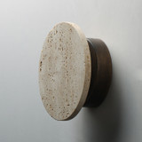 ET2 - E14351-TVANB - LED Wall Sconce - Discus
