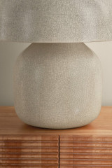 Hudson Valley - L3732-AGB/CIK - Two Light Table Lamp - Leetown - Aged Brass