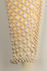 Hudson Valley - 5141-SWH - LED Wall Sconce - West Park - Soft White