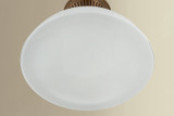 Hudson Valley - 4917-HB - One Light Flush Mount - Bruceville - Historic Bronze