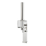 Hudson Valley - 1052-PN - LED Wall Sconce - Hillcrest - Polished Nickel