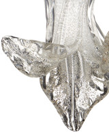 Currey and Company - 9000-1368 - One Light Pendant - Calmar - Opaque
