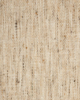 Currey and Company - 7000-1112 - Settee - Celebes - Autumn Toast / Natural