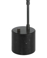 Currey and Company - 6000-1113 - LED Table Lamp - Hanford - Oil Rubbed Bronze / Black