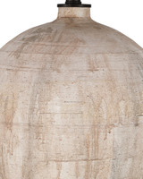 Currey and Company - 6000-1111 - One Light Table Lamp - Fresco - Beige / Brown