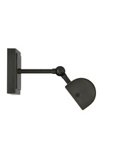 Currey and Company - 5400-0014 - LED Picture Light - Pendleton - Oil Rubbed Bronze