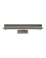 Currey and Company - 5400-0011 - LED Picture Light - Pendleton - Antique Nickel