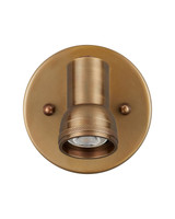 Currey and Company - 5400-0004 - LED Picture Light - Patterson - Antique Brass