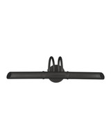 Currey and Company - 5400-0003 - LED Picture Light - Parsifal - Matte Black