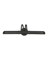 Currey and Company - 5400-0003 - LED Picture Light - Parsifal - Matte Black