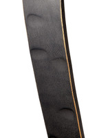 Currey and Company - 5000-0297 - One Light Wall Sconce - Wemyss - Gilded Oak/Smoke