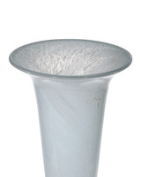 Currey and Company - 1200-1156 - Vase - Liseron - Venetian Blue