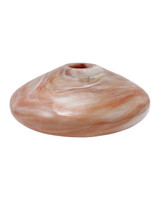 Currey and Company - 1200-1125 - Vase Set of 2 - Murmur - Rust