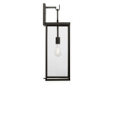 Generation Lighting - GLO1781ANBZ - One Light Lantern - Rox - Antique Bronze