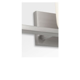 Generation Lighting - GLV1973BNE - Three Light Vanity - Neblina - Brushed Nickel