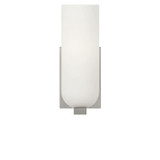 Generation Lighting - GLV1951BNE - One Light Vanity - Neblina - Brushed Nickel