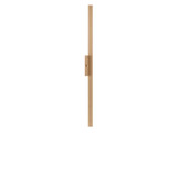 Generation Lighting - GLV1711SB-L - LED Vanity - Marque - Satin Brass