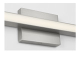 Generation Lighting - GLV1711BN-L - LED Vanity - Marque - Brushed Nickel