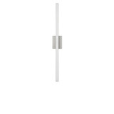 Generation Lighting - GLV1711BN-L - LED Vanity - Marque - Brushed Nickel