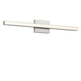 Generation Lighting - GLV1701BN-L - LED Vanity - Marque - Brushed Nickel